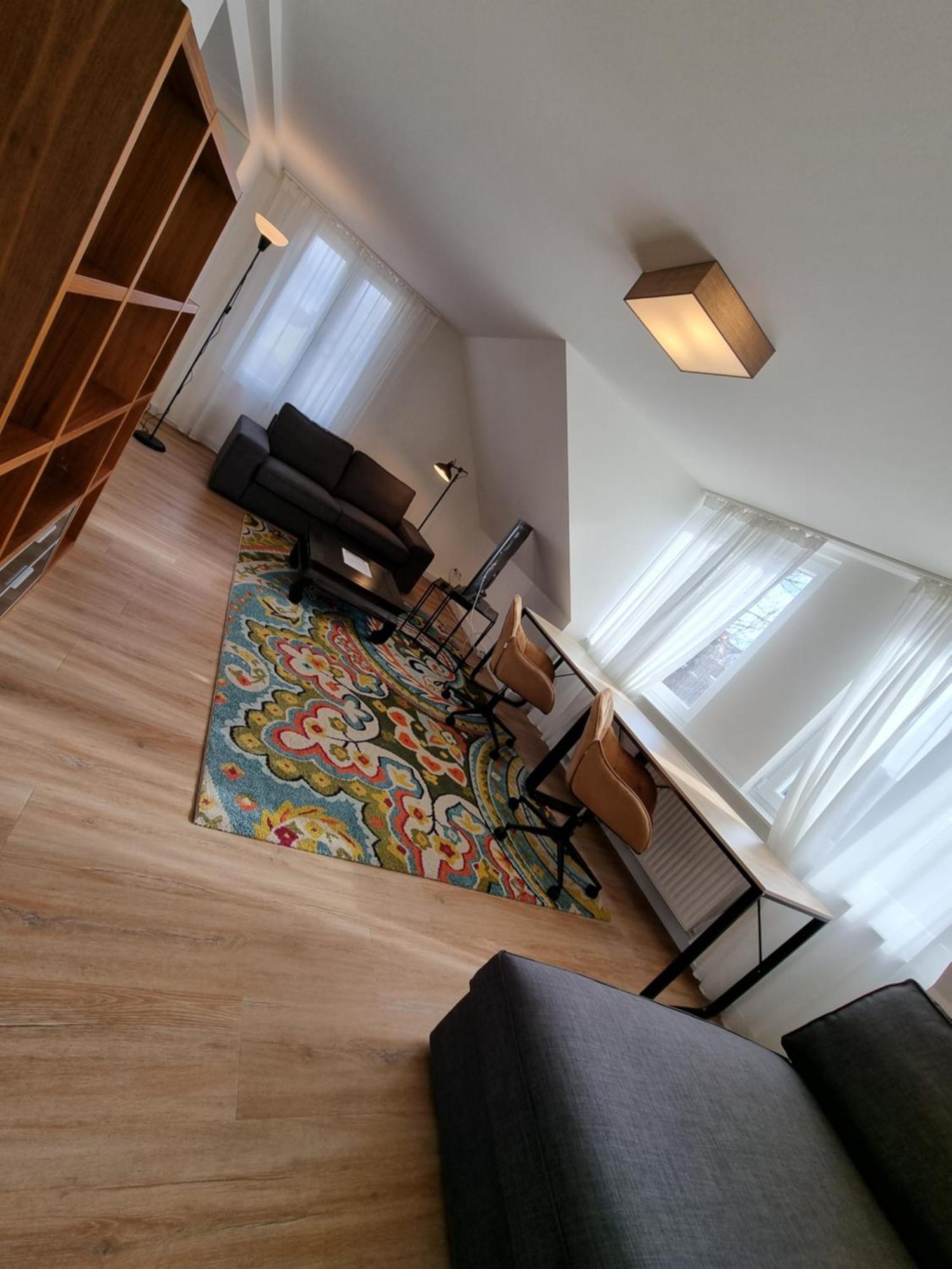Hotel Burg Wanzleben Kültér fotó