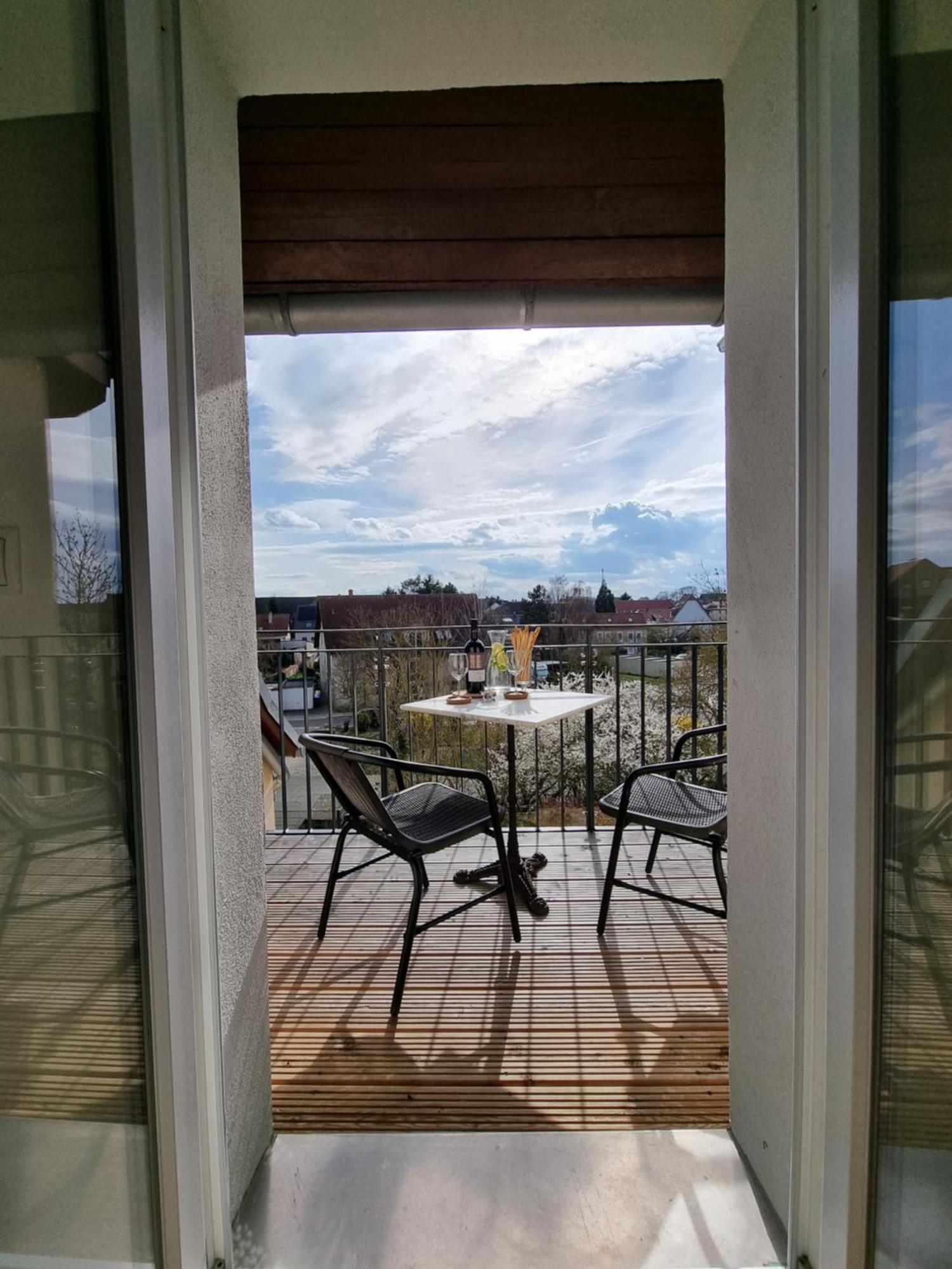 Hotel Burg Wanzleben Kültér fotó