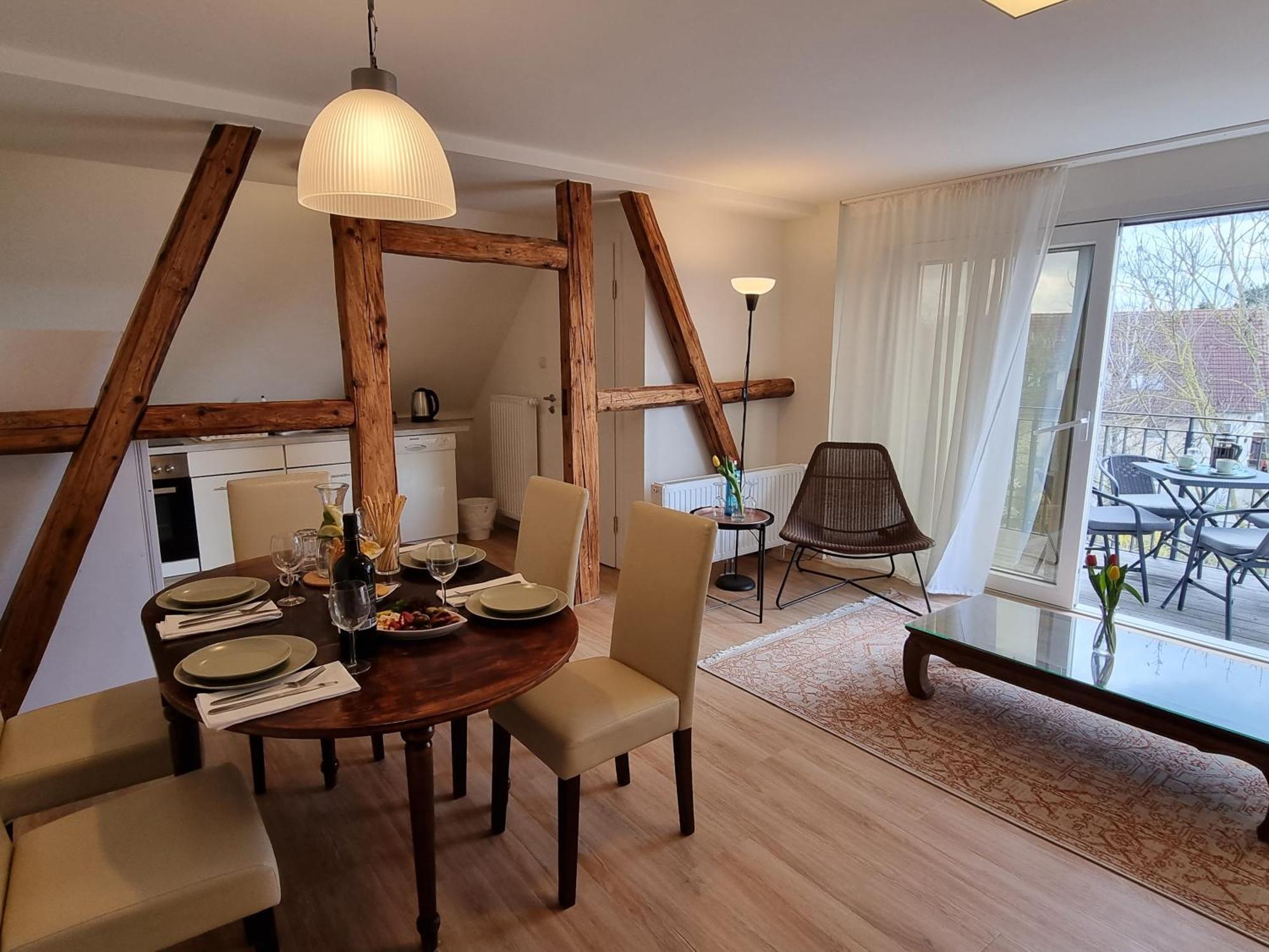 Hotel Burg Wanzleben Kültér fotó