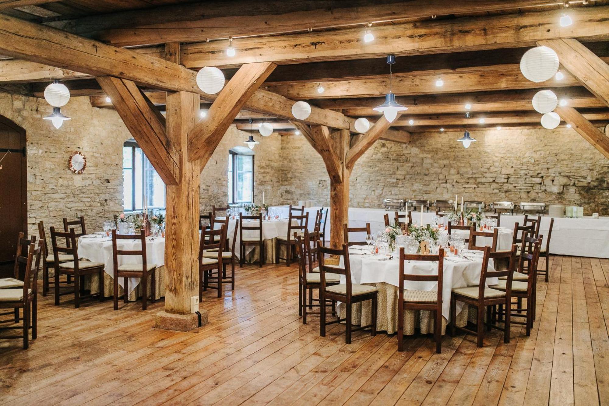 Hotel Burg Wanzleben Kültér fotó