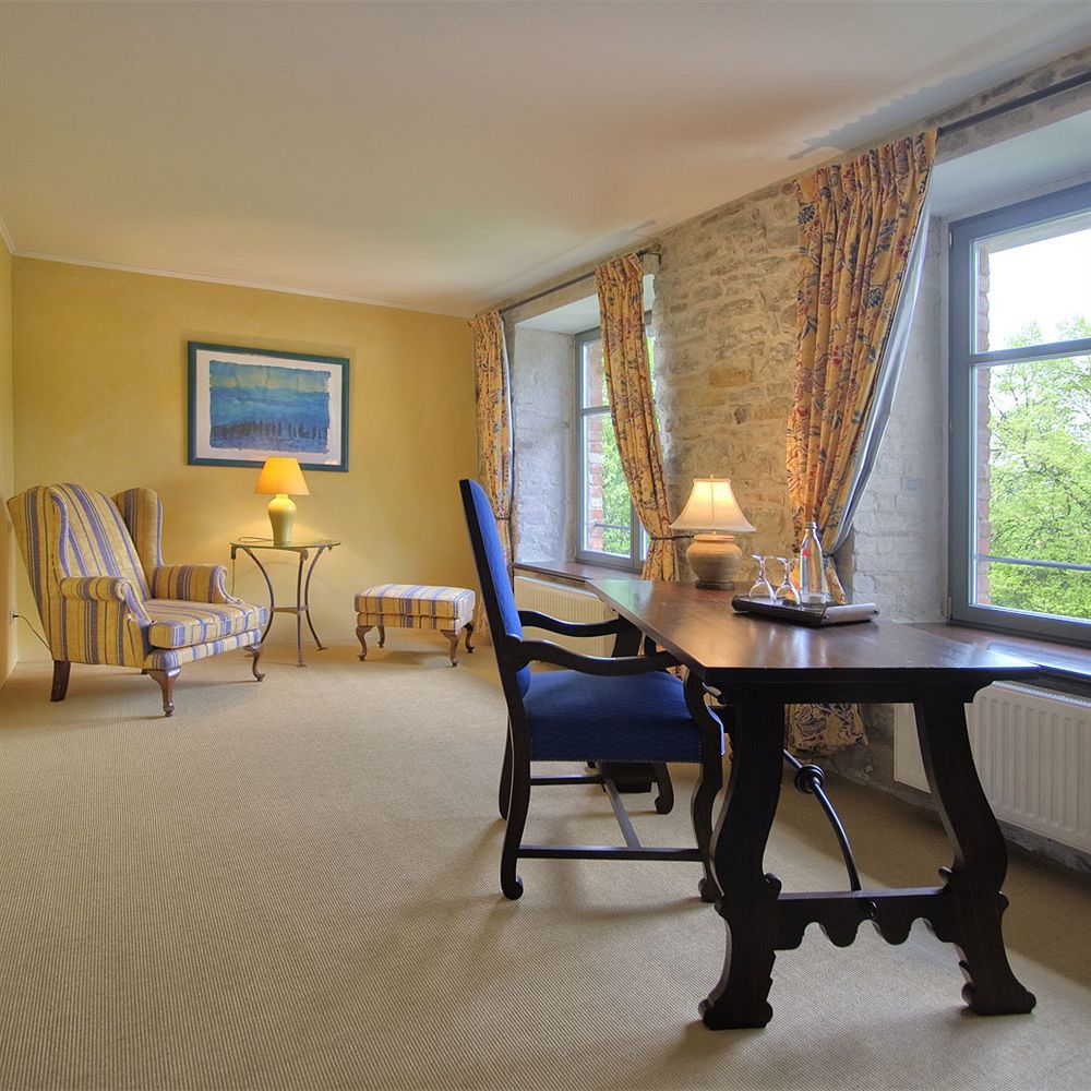 Hotel Burg Wanzleben Kültér fotó